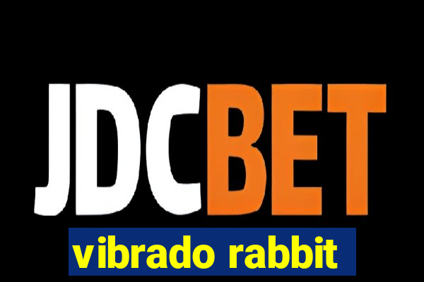 vibrado rabbit